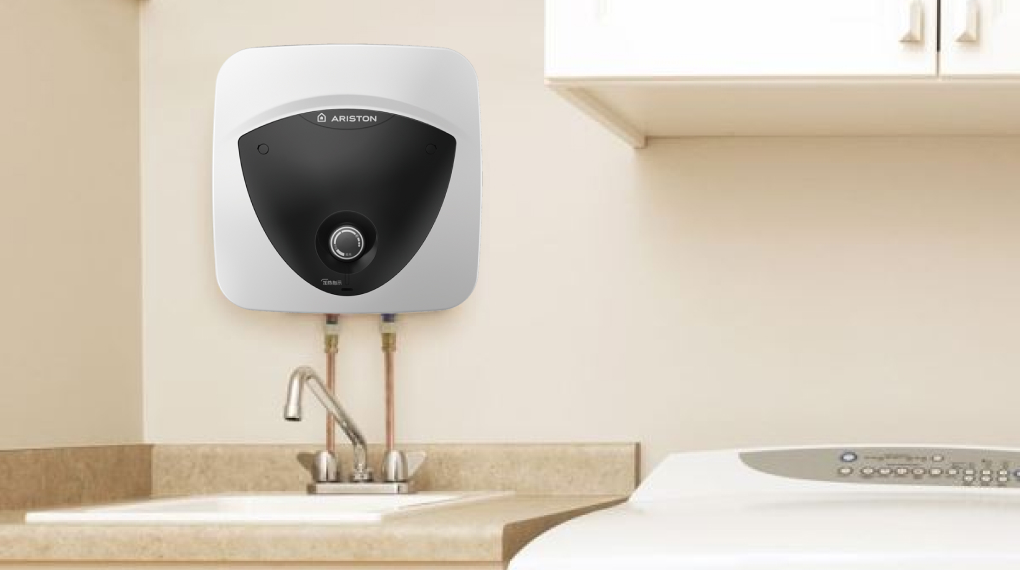Bình nóng lạnh Ariston mini