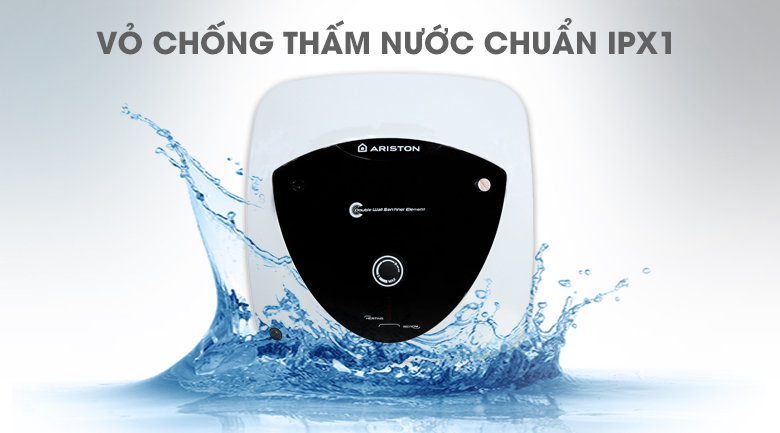 Thiết kế nhỏ gọn, phù hợp với không gian nhỏ hẹp