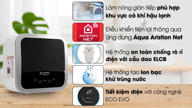 Thiết kế tinh tế và bền bỉ
