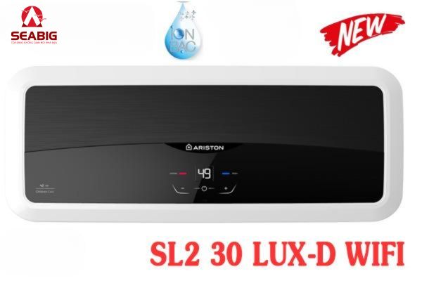 Bình nóng lạnh 30 lít
