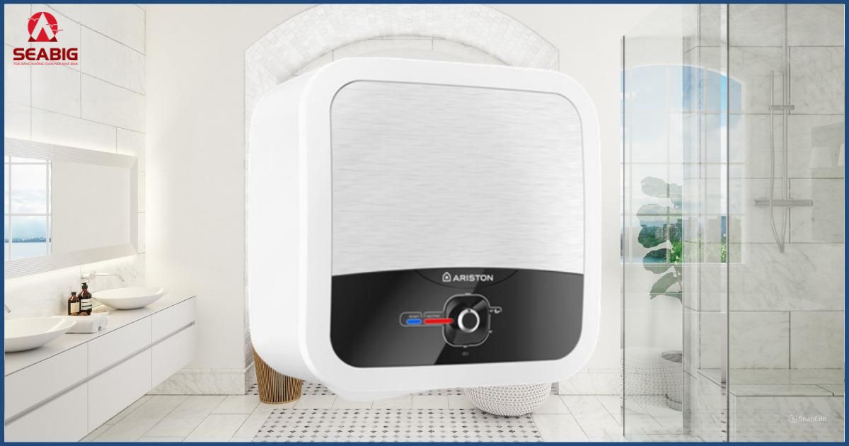 Bình nóng lạnh Ariston