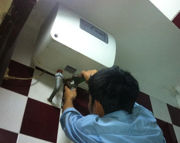 Chuẩn bị trước khi bảo dưỡng
