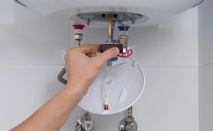 Giới thiệu về việc bảo dưỡng bình nóng lạnh Ariston