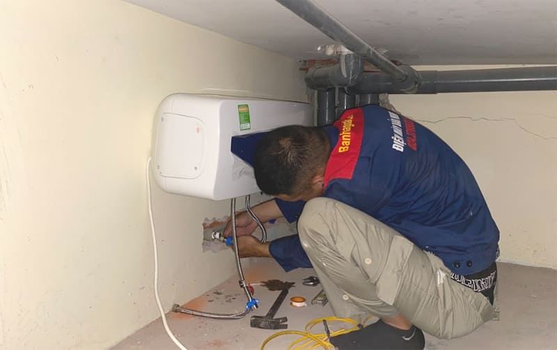 Những lưu ý quan trọng khi bảo dưỡng