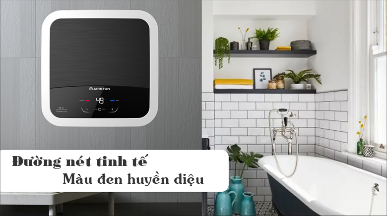 Thiết Kế Hiện Đại Và Đa Dạng